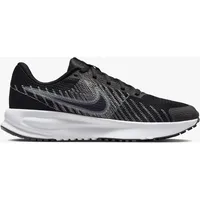 Nike Run Defy Damen Black / White 44