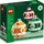 LEGO Christbaumkugel-Set Limited Edition 40604