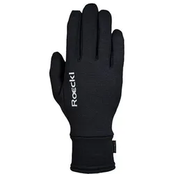 Roeckl Paulista black (0999) 9,5