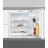 UKS140-V-FE-010D Einbaukühlschrank (138 l, 818 mm hoch)