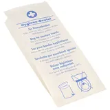 Papstar Hygienebeutel 28 cm x 11 cm x 5,5 cm 200 St.