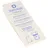 Papstar Hygienebeutel 28 cm x 11 cm x 5,5 cm 200 St.