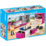 Playmobil City Life Designerküche (5582)