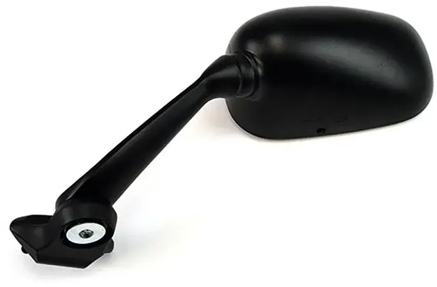 Hert Yamaha Yzf 600 R6 3841117 Rückspiegel - Black - One Size