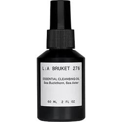 L:A Bruket 276 Essential Cleansing Oil Cosmos Natural certified 60ml