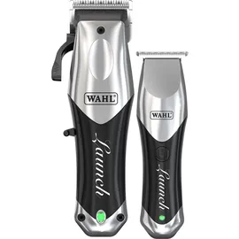 WAHL Launch Combo