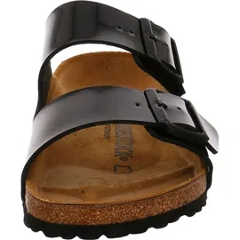Birkenstock Arizona Birko-Flor schwarz 41