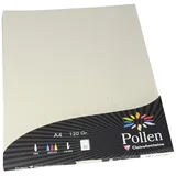 Pollen A4 120 g/m2 50 Blatt