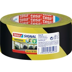 Tesa Signal Universal - Markierungsband - 50 mm x 66 m