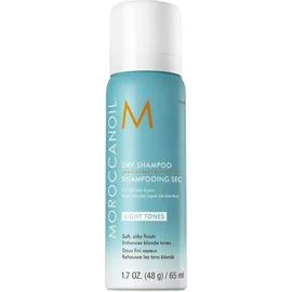 Moroccanoil Light Tones Dry 65 ml