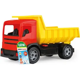 Lena GIGA TRUCKS Muldenkipper