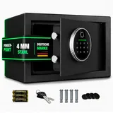 onbest Möbeltresor Digital / keine Sicherheitsstufe