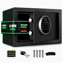 onbest Möbeltresor Digital / keine Sicherheitsstufe