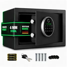 onbest Möbeltresor Digital / keine Sicherheitsstufe
