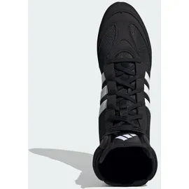 Adidas Box Hog 2.0 Core Black / Cloud White / Core Black 46