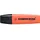 Stabilo Textmarker 1 St. Rot