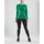 Craft Rush Langarmshirt Damen 651000 team green S