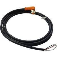 IFM Kabeldose M12 EVC004