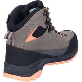 CMP Damen Vertyx Mid WP Schuhe (Größe 42