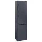 Villeroy & Boch Subway 3.0 Hochschrank 40 x 171 x 36,2 cm Marine Blue
