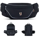 Johnny Urban Bauchtasche Jimmy Hip Bagpack black - 13