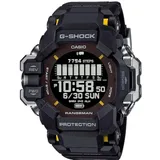 CASIO G-SHOCK RANGEMAN GPR-H1000-1JR Master Of G Bluetooth GPS Herren Uhr JAPAN