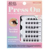 Ardell Naked Press On Volume Künstliche Wimpern