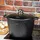 Kinghoff Marmor Kochtopf 6,2L 24 cm rund