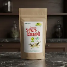 Espara Schwarzkümmel Öl 220 ST