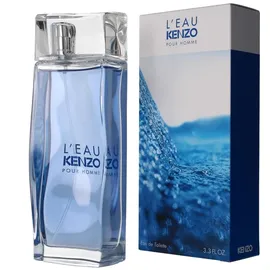 Kenzo L'Eau Kenzo Pour Homme Eau de Toilette 50 ml