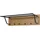 Mendler Wandgarderobe HWC-N78 Natur
