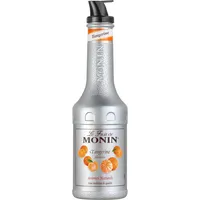 Monin FruchtPüree Mix Mandarine (1 x 1,0l)