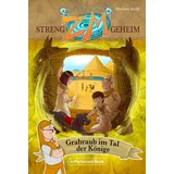 In Farbe und Bunt ZM - STRENG GEHEIM: