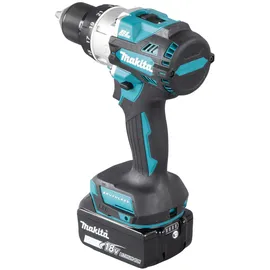 Makita DHP486RTJ inkl. 2 x 5,0 Ah + Makpac