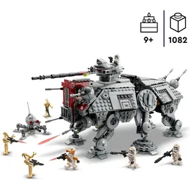 LEGO Star Wars - AT-TE Walker 75337