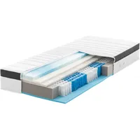 Federkernmatratze  180 x 200 cm | Ergo-SPRING | Ravensberger Matratzen