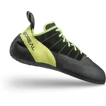 Boreal Ace Kletterschuhe (Größe 46.5, schwarz)