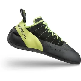 Boreal Ace Kletterschuhe (Größe 46.5, schwarz)