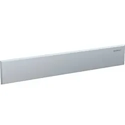 Geberit Fertigbau Set 154336FW1 32x5cm edelstahl gebürstet, für Wandablauf
