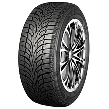 Nankang Winter Activa SV-3 205/50 R17 93V XL