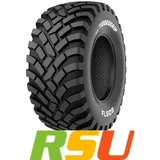 TVS Eurogrip TIGERTRAC FL 909 Steel Belted 560/45 R22.5152D