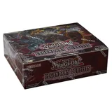 Konami Yu-Gi-Oh! Legendary Duelists 'Rage of Ra' Display - Deutsch Unlimited Edition - 36 Booster