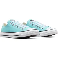 Converse Sneaker CONVERSE "CHUCK TAYLOR ALL STAR" Gr. 37, blau (double cyan) Schuhe