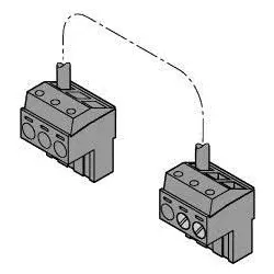 TURCK Zubehör IM-3-CJT