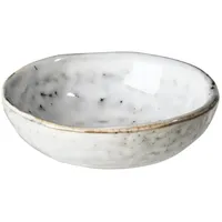 Broste Copenhagen Butter- und Dipschale 'Nordic Sand'