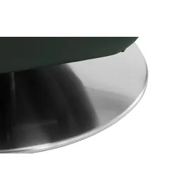 Polstermöbel Oelsa Sessel Mambo Leder 86 x 119 x 88 cm Grün elektrisch