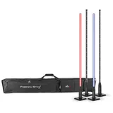 Chauvet FREEDOM STICK X4