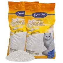 Lyra Pet Bentonit 30 l