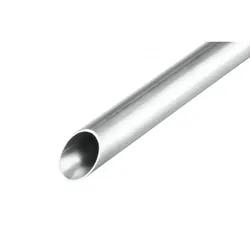 FRAENKISCHE Aluminiumrohr ALU Steck ES 32 1m
