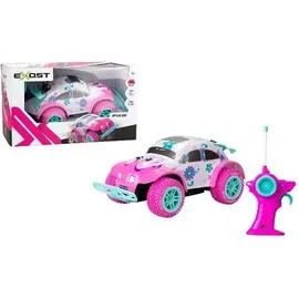 Exost Auto Pixie Redeco Amazone RTR rosa 20227